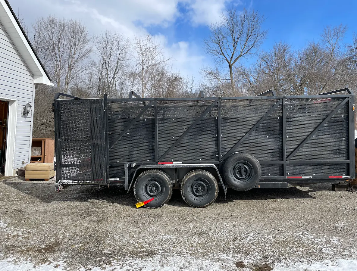Dumpster Rental services in Skidaway Island, GA
